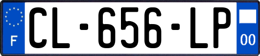 CL-656-LP