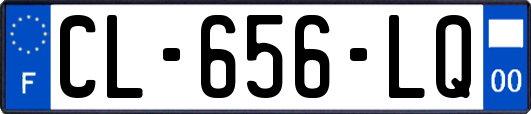 CL-656-LQ