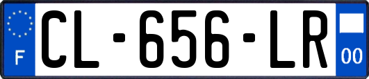 CL-656-LR