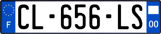 CL-656-LS