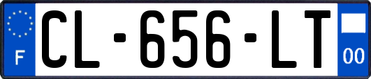 CL-656-LT
