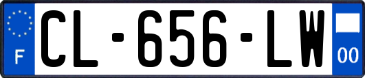 CL-656-LW