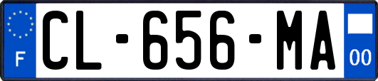 CL-656-MA
