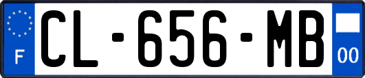 CL-656-MB