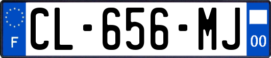 CL-656-MJ