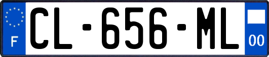CL-656-ML