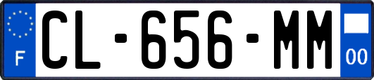 CL-656-MM