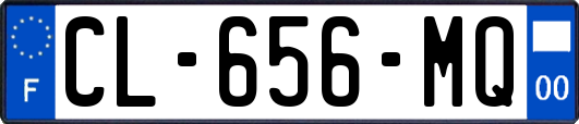 CL-656-MQ