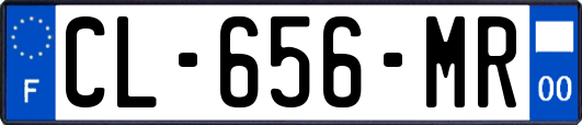 CL-656-MR