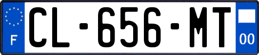 CL-656-MT