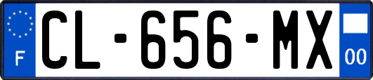 CL-656-MX