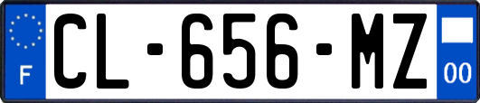 CL-656-MZ