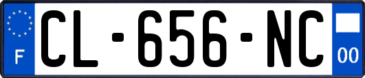 CL-656-NC