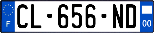 CL-656-ND