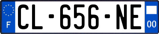 CL-656-NE