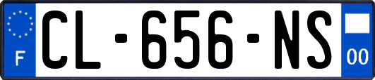 CL-656-NS