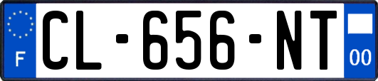 CL-656-NT
