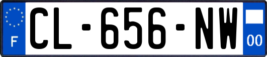 CL-656-NW