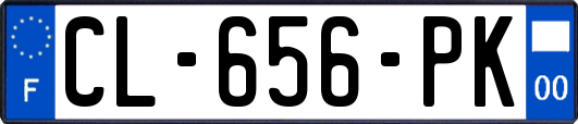 CL-656-PK
