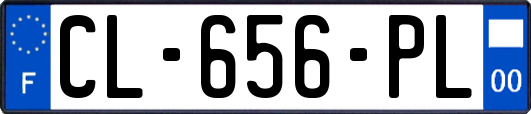 CL-656-PL