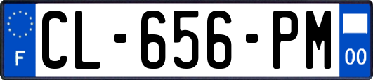 CL-656-PM