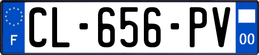 CL-656-PV
