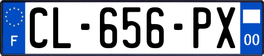 CL-656-PX
