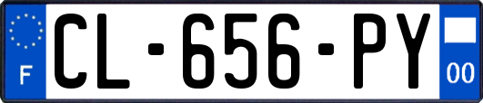 CL-656-PY