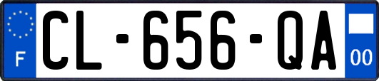 CL-656-QA