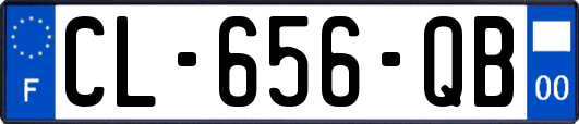 CL-656-QB