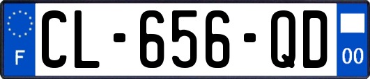 CL-656-QD