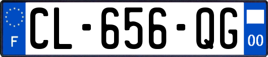 CL-656-QG