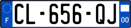 CL-656-QJ