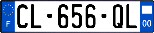 CL-656-QL