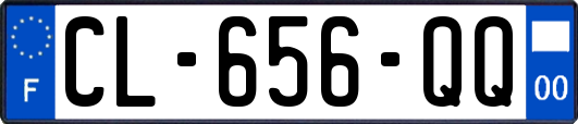 CL-656-QQ
