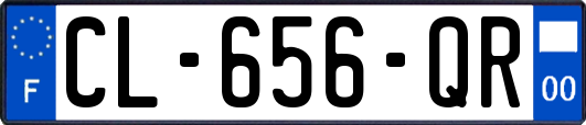 CL-656-QR