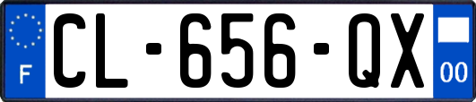 CL-656-QX
