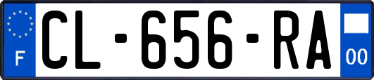 CL-656-RA