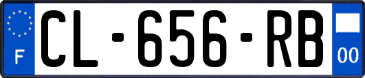 CL-656-RB
