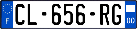 CL-656-RG