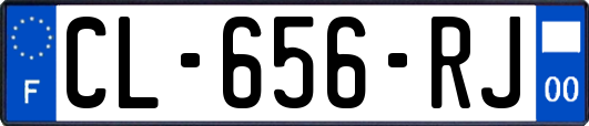 CL-656-RJ