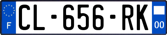 CL-656-RK