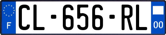 CL-656-RL