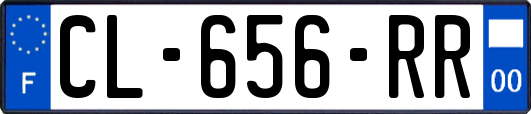 CL-656-RR