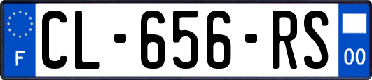 CL-656-RS