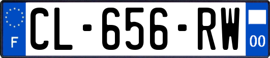 CL-656-RW