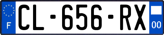 CL-656-RX