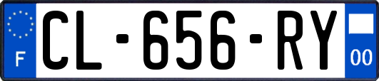 CL-656-RY