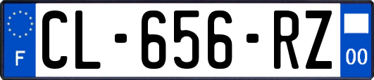 CL-656-RZ