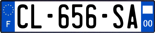CL-656-SA
